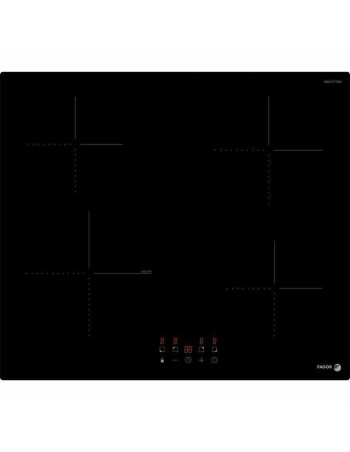 Inductiekookplaat Fagor