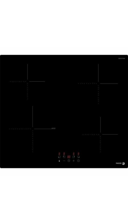 Plaque à Induction Fagor