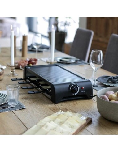 Raclette Livoo
