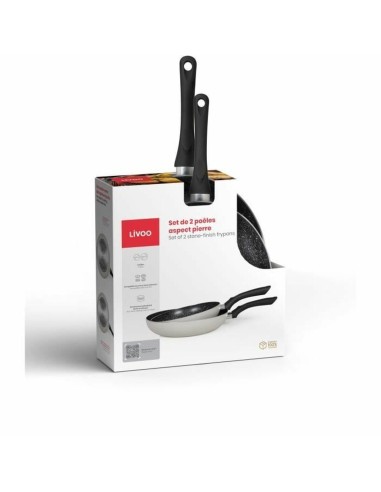 Batteria da Cucina Livoo