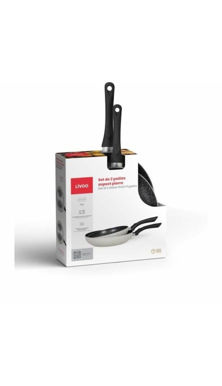 Batteria da Cucina Livoo