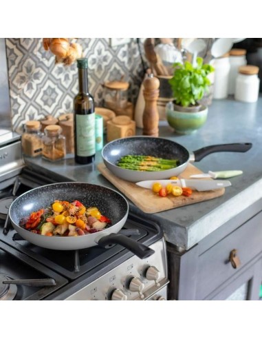 Batteria da Cucina Livoo