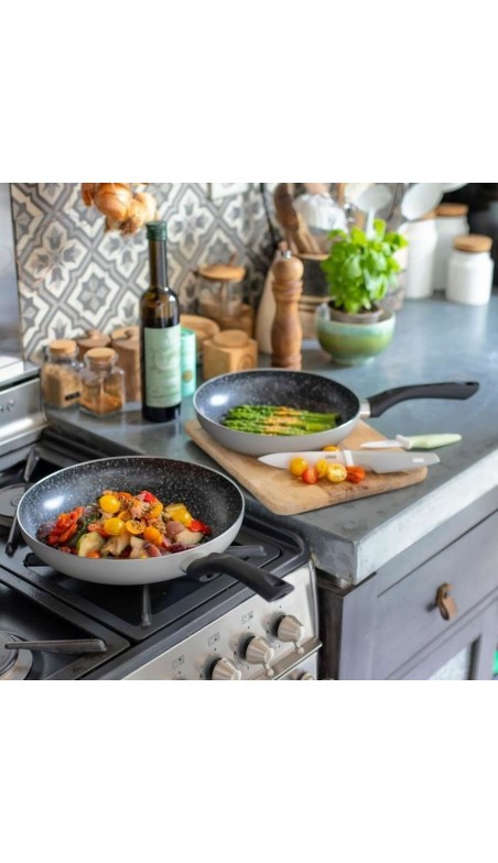 Batteria da Cucina Livoo