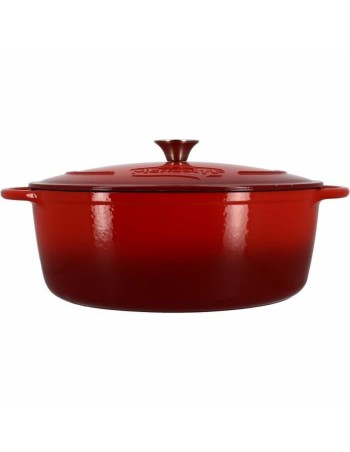 Topf mit Deckel Menastyl