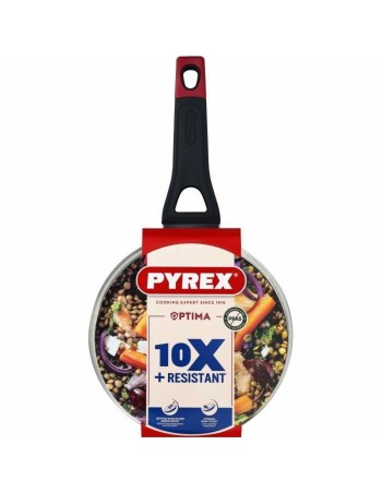 Casserole Pyrex