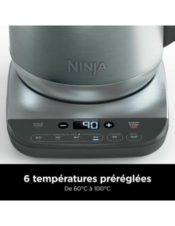 Bouilloire NINJA 2