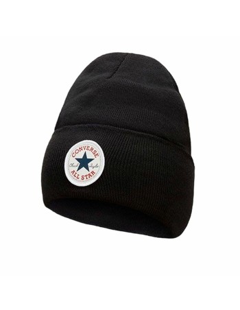 Chapeau Converse Chuck Patch Noir