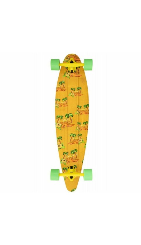 Longboard Dstreet Oasis  36"