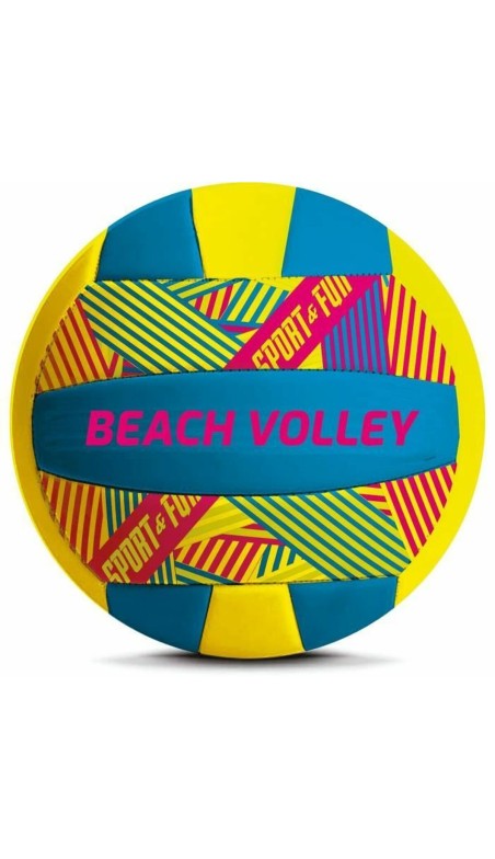 Ballon de Volleyball