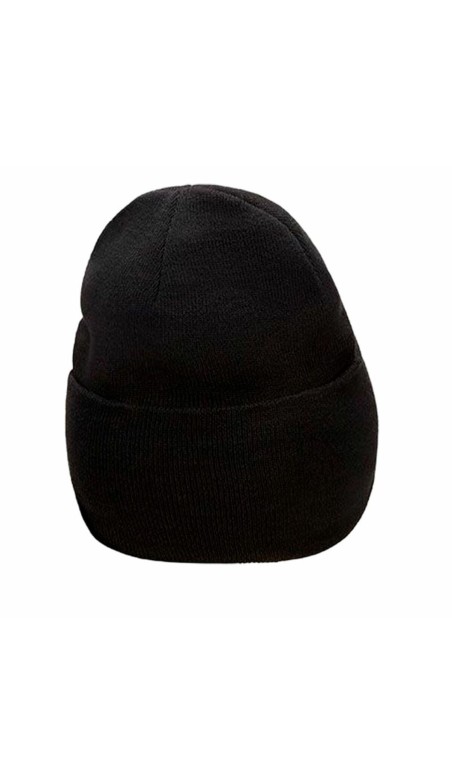 Chapeau Converse Chuck Patch Noir