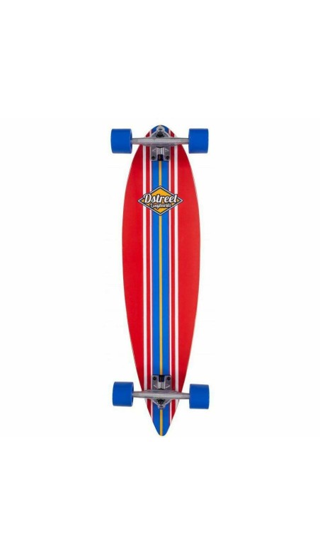 Longboard Dstreet ‎DST-COM-2126 35"