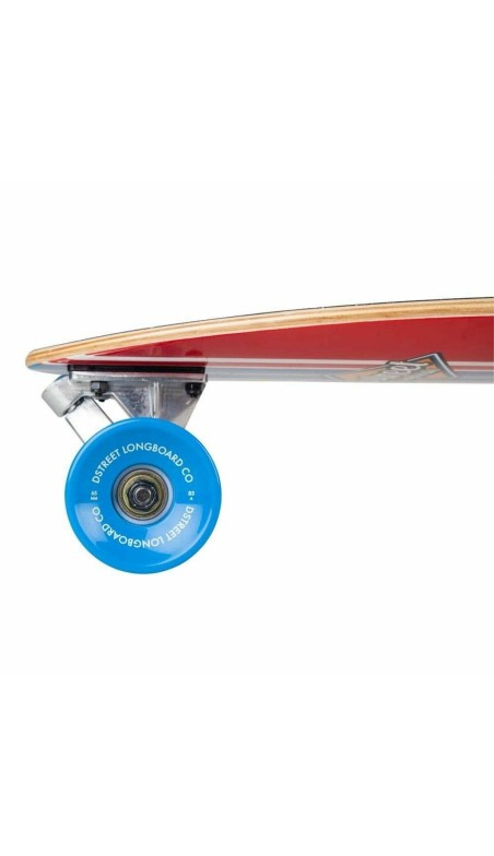 Longboard Dstreet ‎DST-COM-2126 35"