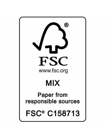 Poêle GSW Aluminium 100 % Recyclado Naturel Ø 20 cm 2