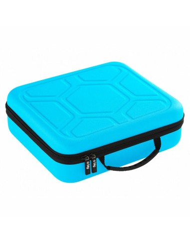 Custodia Protettrice Nacon SWITCHSTORCASEBLUE   Azzurro