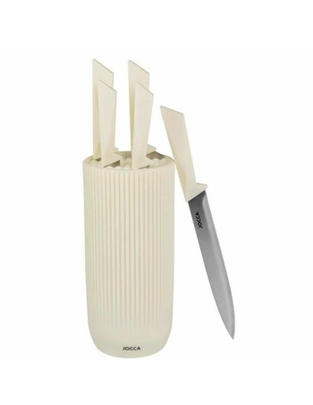 Ensemble de Couteaux JOCCA