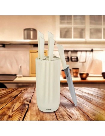 Ensemble de Couteaux JOCCA 2