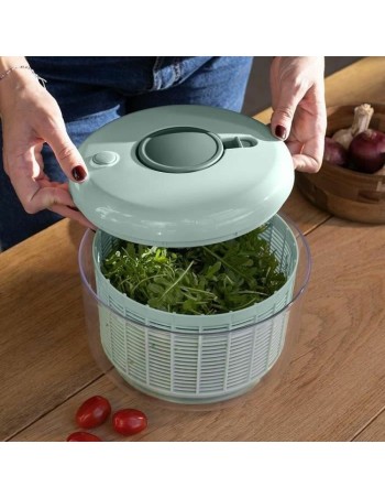 Centrifugeuse à salade Livoo 2