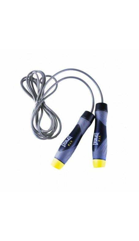 Corde à Sauter avec Poignées Everlast Eighted Adjustable 
