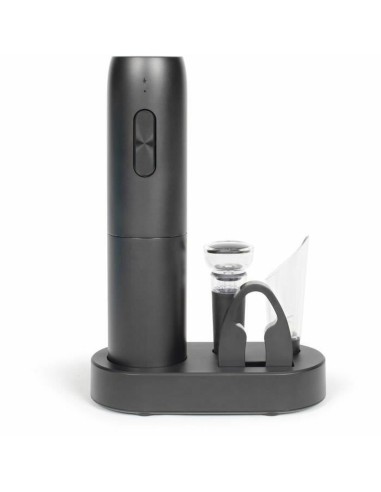 Saca-rolhas elétrico Livoo