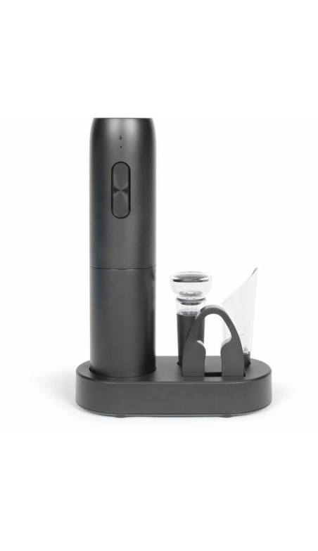 Saca-rolhas elétrico Livoo