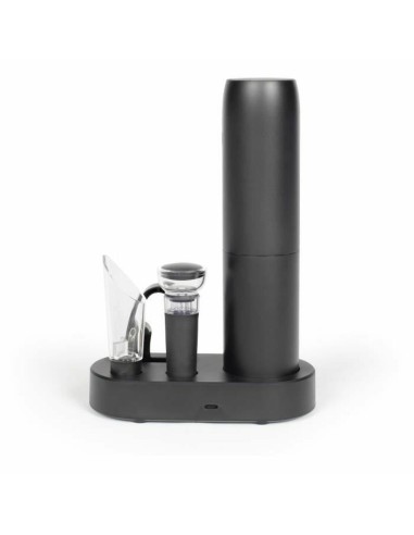 Saca-rolhas elétrico Livoo