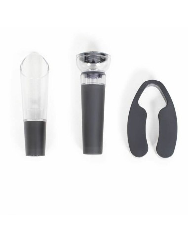 Saca-rolhas elétrico Livoo