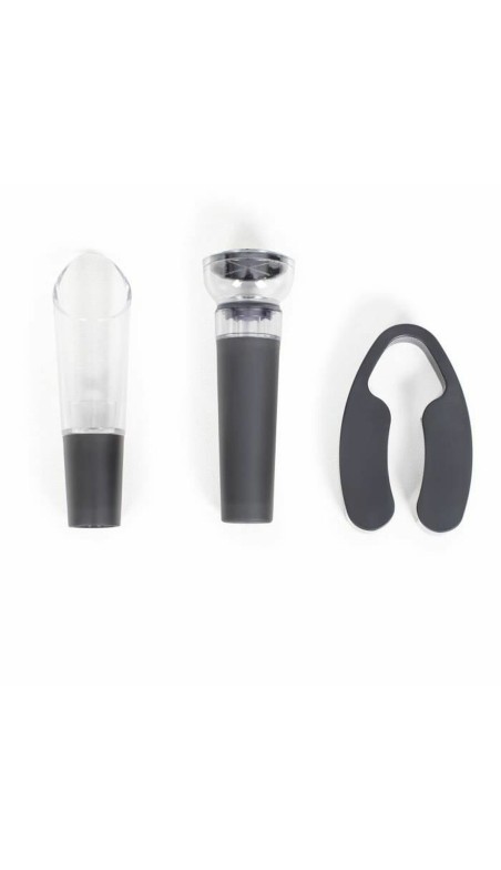 Saca-rolhas elétrico Livoo