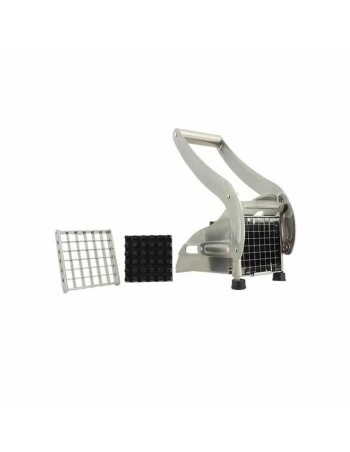 Gratoir Menastyl Acier Acier inoxydable/Bois