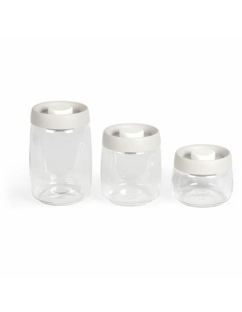 Set de 3 Boites Livoo