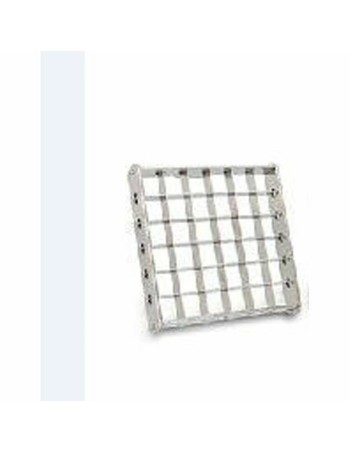 Gratoir Menastyl Acier Acier inoxydable/Bois 2