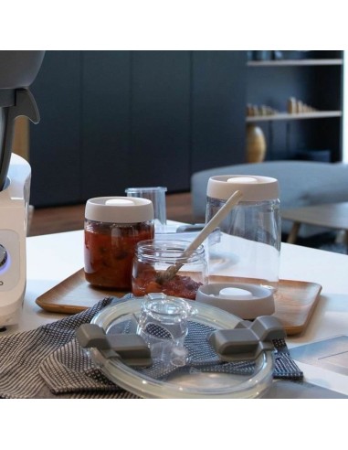 Set de 3 Boites Livoo