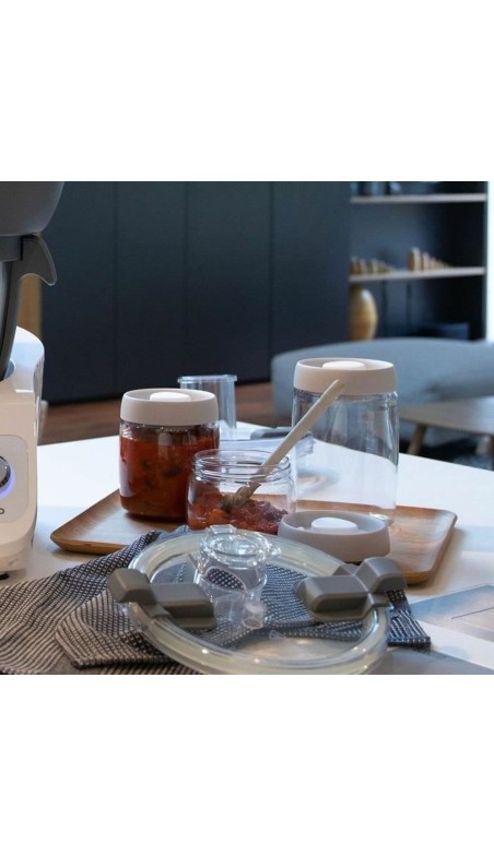 Set de 3 Boites Livoo