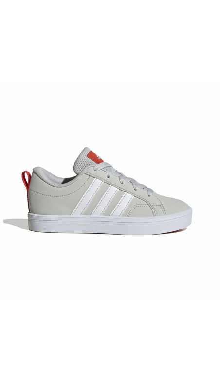 Chaussures casual enfant Adidas Vs Pace 2.0 Gris