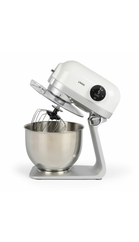 Robot de Cocina Livoo