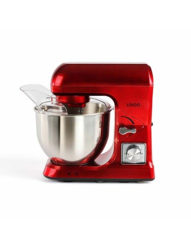 Robot de Cocina Livoo