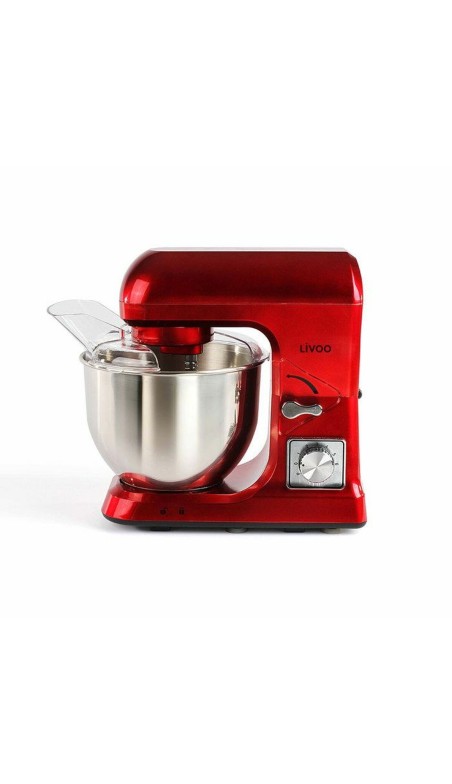 Robot de Cocina Livoo