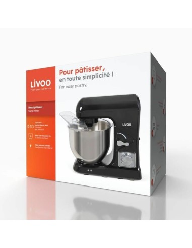 Robot de Cocina Livoo