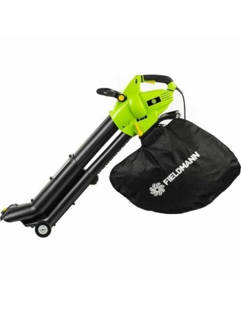 Souffleuse Fieldmann FZF 4050-E