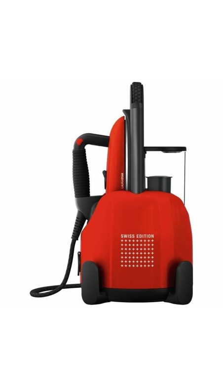 Nettoyeur vapeur Vaporeta Laurastar Lift Swiss Limited Edition 2200 W