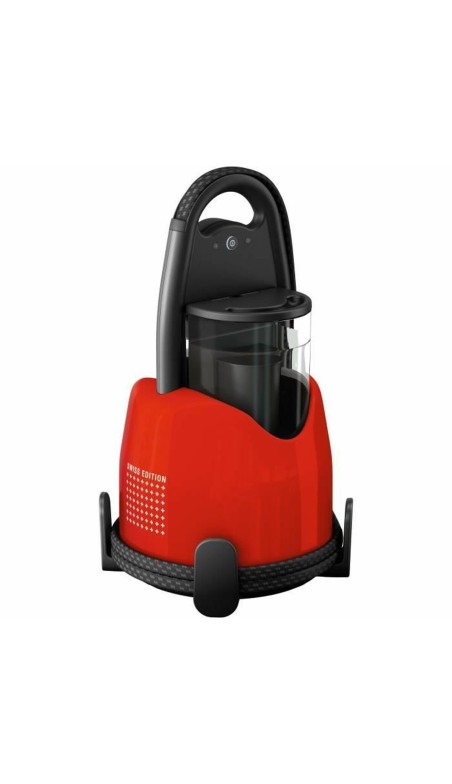 Nettoyeur vapeur Vaporeta Laurastar Lift Swiss Limited Edition 2200 W