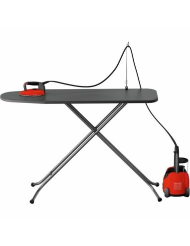 Nettoyeur vapeur Vaporeta Laurastar Lift Swiss Limited Edition 2200 W