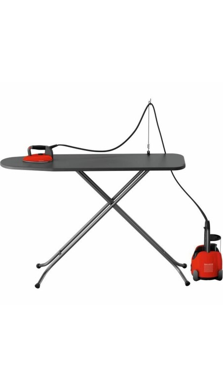 Nettoyeur vapeur Vaporeta Laurastar Lift Swiss Limited Edition 2200 W