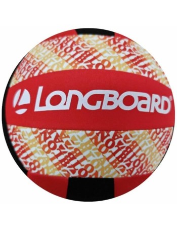 Ballon de Volleyball Longboard Néoprène Taille 5 (Taille 5)