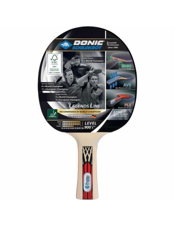 Ping-Pong-Schläger Schildkröt