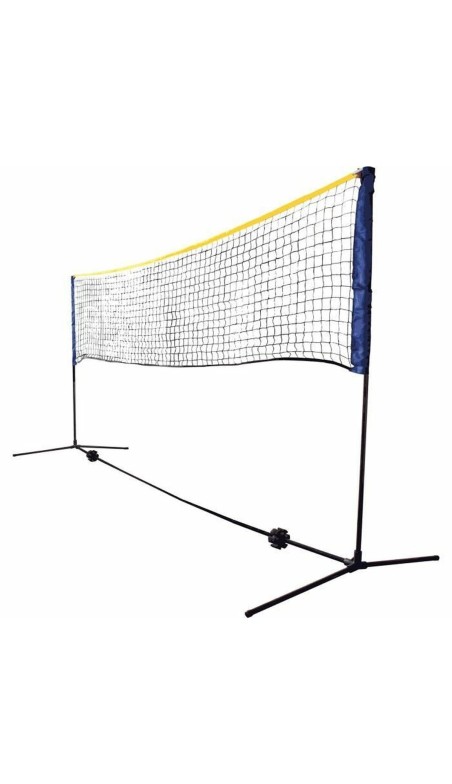 Filet de volley-ball Schildkröt 300 cm
