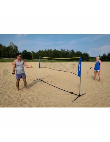 Red de voleibol Schildkröt 300 cm