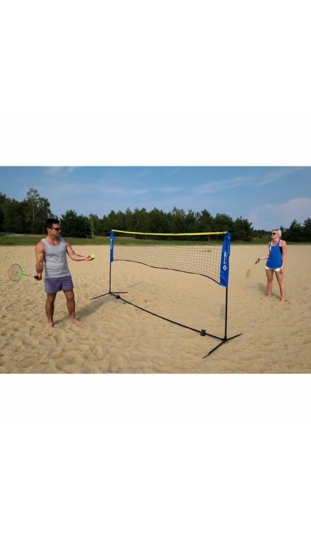 Filet de volley-ball Schildkröt 300 cm