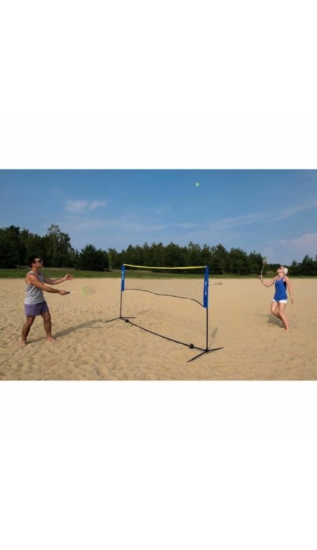Filet de volley-ball Schildkröt 300 cm