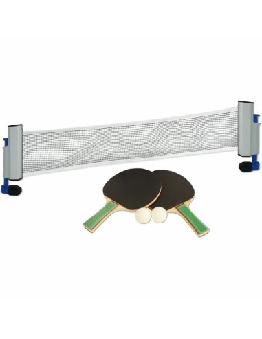 Pingpongset (2 Stuks)