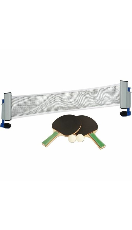 Set Ping Pong (2 Unités)